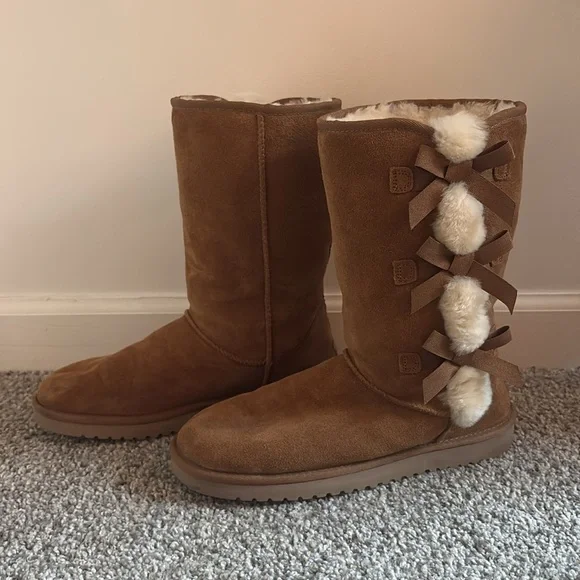 Koolaburra by Ugg Boots - Picture 2 of 6